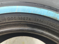 Used Tire 215/70R14 NEXEN NPRIZ AH5 96T - Tread Depth 10/32 - Oemusedautoparts1.com