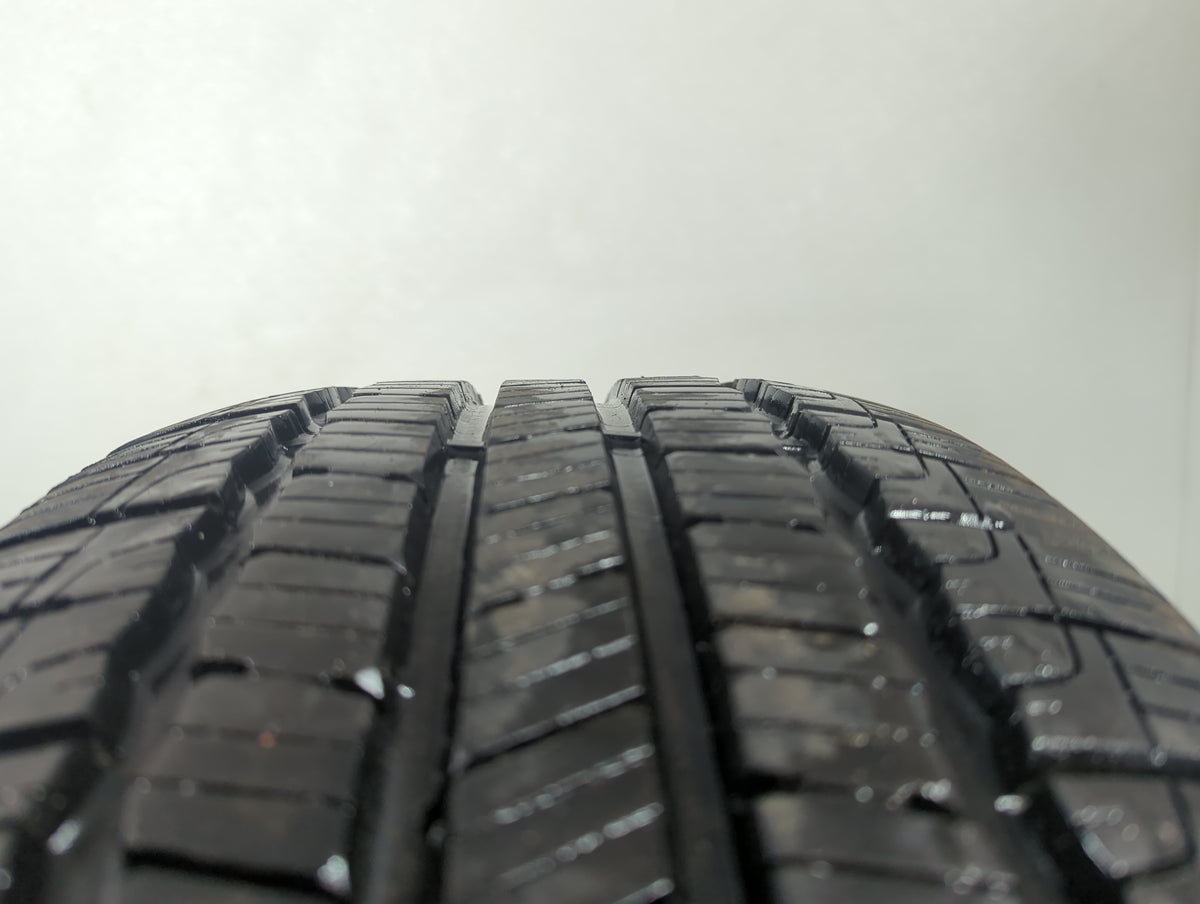 Used Tire 235/60R18 GOODYEAR RELIANT ALL-SEASON 103V - Tread Depth 10/32 - Oemusedautoparts1.com