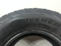 Used Tire 265/70R16 COOPER DISCOVERER AT3 112T - Tread Depth 11/32 - Oemusedautoparts1.com