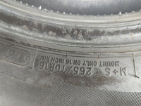 Used Tire 265/70R16 COOPER DISCOVERER AT3 112T - Tread Depth 11/32 - Oemusedautoparts1.com