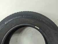 Used Tire 235/65R17 CONTINENTAL CONTROLCONTACT TOUR A/S PLUS 104H - 10/32 - Oemusedautoparts1.com