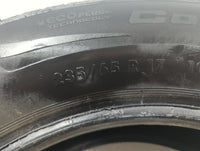 Used Tire 235/65R17 CONTINENTAL CONTROLCONTACT TOUR A/S PLUS 104H - 10/32 - Oemusedautoparts1.com