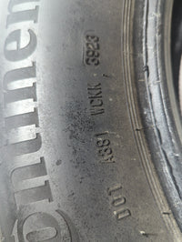 Used Tire 235/65R17 CONTINENTAL CONTROLCONTACT TOUR A/S PLUS 104H - 10/32 - Oemusedautoparts1.com