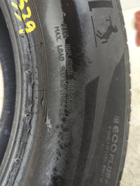Used Tire 235/65R17 CONTINENTAL CONTROLCONTACT TOUR A/S PLUS 104H - 10/32 - Oemusedautoparts1.com