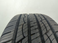 Used Tire 235/65R17 CONTINENTAL CONTROLCONTACT TOUR A/S PLUS 104H - 10/32 - Oemusedautoparts1.com