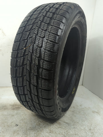 Used Tire 225/55R17 FIRESTONE WEATHERGRIP 97V - Tread Depth 9/32 - Oemusedautoparts1.com