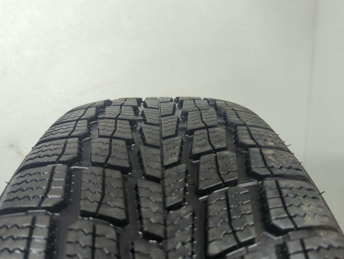 Used Tire 225/55R17 FIRESTONE WEATHERGRIP 97V - Tread Depth 9/32 - Oemusedautoparts1.com