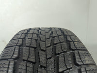 Used Tire 225/55R17 FIRESTONE WEATHERGRIP 97V - Tread Depth 9/32 - Oemusedautoparts1.com