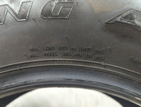 Used Tire 205/65R15 DOUGLAS TOURING A/S 94H - Tread Depth 9/32 - Oemusedautoparts1.com