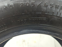 Used Tire 205/65R15 DOUGLAS TOURING A/S 94H - Tread Depth 9/32 - Oemusedautoparts1.com