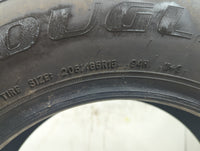 Used Tire 205/65R15 DOUGLAS TOURING A/S 94H - Tread Depth 9/32 - Oemusedautoparts1.com