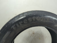 Used Tire 235/55R17 FIRESTONE DESTINATION LE3 99H - Tread Depth 8/32 - Oemusedautoparts1.com