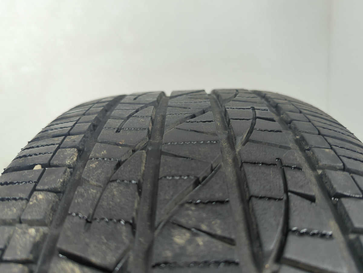 Used Tire 235/55R17 FIRESTONE DESTINATION LE3 99H - Tread Depth 8/32 - Oemusedautoparts1.com