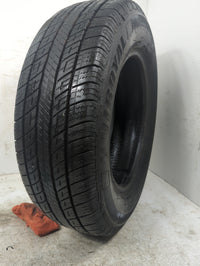 Used Tire 205/70R16 UNIROYAL TIGER PAW TOURING A/S 97H - Tread Depth 9/32 - Oemusedautoparts1.com