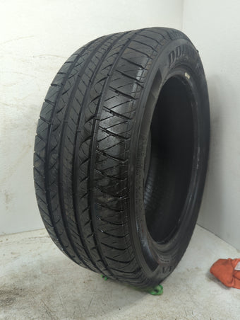 compare product Used Tire 225/50R17 DOUGLAS TOURING A/S 94V - Tread Depth 8/32