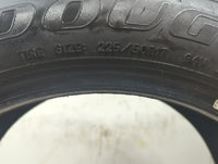 Used Tire 225/50R17 DOUGLAS TOURING A/S 94V - Tread Depth 8/32 - Oemusedautoparts1.com