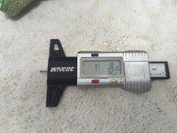 Used Tire 235/70R16 GOODYEAR EAGLE RS-A 104T - Tread Depth 10/32 - Oemusedautoparts1.com