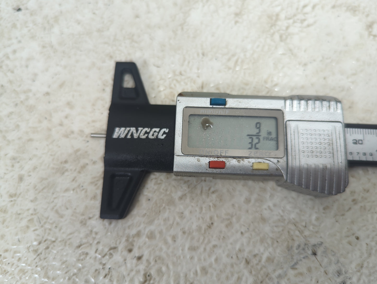 Used Tire 245/50R20 IRONHEAD REFLEX SUV 102V - Tread Depth 9/32 - Oemusedautoparts1.com