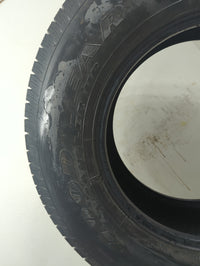 Used Tire 265/70R17 GOODYEAR WRANGLER HP 113S - Tread Depth 10/32 - Oemusedautoparts1.com