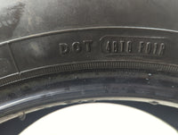 Used Tire 265/70R17 GOODYEAR WRANGLER HP 113S - Tread Depth 10/32 - Oemusedautoparts1.com