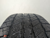 Used Tire 265/70R17 GOODYEAR WRANGLER HP 113S - Tread Depth 10/32 - Oemusedautoparts1.com