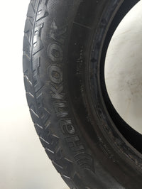 Used Tire 275/65R18 HANKOOK DYNAPRO AT2 116T - Tread Depth 7/32 - Oemusedautoparts1.com