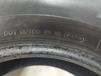 Used Tire 275/65R18 HANKOOK DYNAPRO AT2 116T - Tread Depth 7/32 - Oemusedautoparts1.com