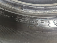 Used Tire 275/65R18 HANKOOK DYNAPRO AT2 116T - Tread Depth 7/32 - Oemusedautoparts1.com