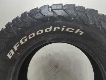 Used Tire - Tread Depth null/32