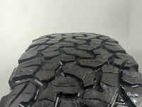 Used Tire 275/70R17 BFGOODRICH ALL-TERRAIN T/A KO2 121R - Tread Depth 11/32 - Oemusedautoparts1.com