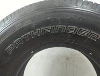 Used Tire 235/75R15 PATHFINDER PATHFINDER HT 109T - Tread Depth 10/32 - Oemusedautoparts1.com