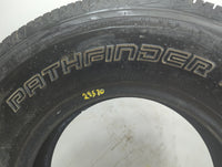 Used Tire 235/75R15 PATHFINDER HT 105T - Tread Depth 9/32 - Oemusedautoparts1.com