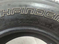 Used Tire 235/75R15 PATHFINDER HT 105T - Tread Depth 9/32 - Oemusedautoparts1.com