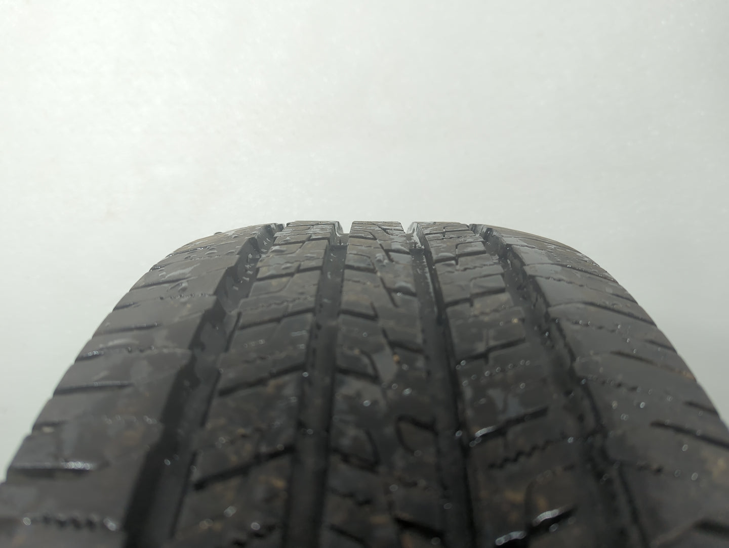 Used Tire 235/75R15 PATHFINDER HT 105T - Tread Depth 9/32 - Oemusedautoparts1.com