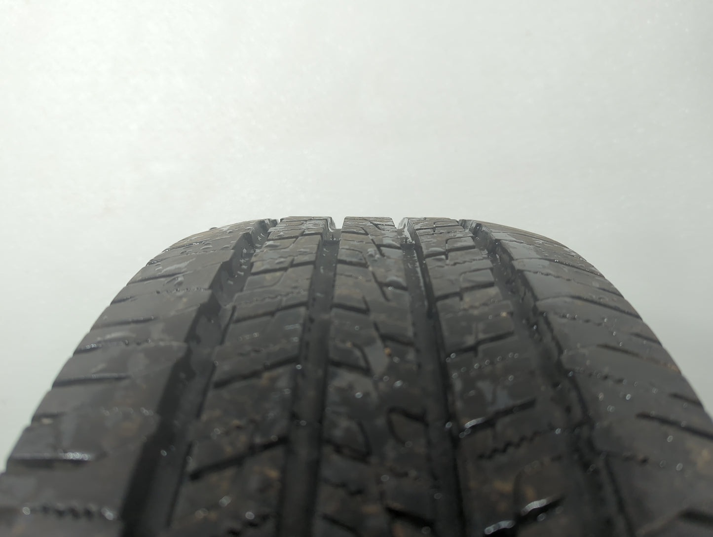 Used Tire 235/75R15 PATHFINDER HT 105T - Tread Depth 9/32 - Oemusedautoparts1.com