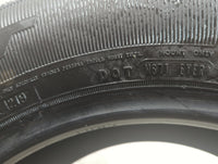 Used Tire 225/75R16 GOODYEAR WRANGLER ST 104S - Tread Depth null/32 - Oemusedautoparts1.com