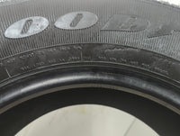 Used Tire 225/75R16 GOODYEAR WRANGLER ST 104S - Tread Depth null/32 - Oemusedautoparts1.com