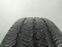 Used Tire 225/75R16 GOODYEAR WRANGLER ST 104S - Tread Depth null/32 - Oemusedautoparts1.com