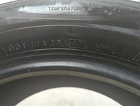 Used Tire 235/55R17 NEXEN CLASSE PREMIERE CP671 99H - Tread Depth 9/32 - Oemusedautoparts1.com