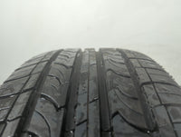 Used Tire 235/55R17 NEXEN CLASSE PREMIERE CP671 99H - Tread Depth 9/32 - Oemusedautoparts1.com