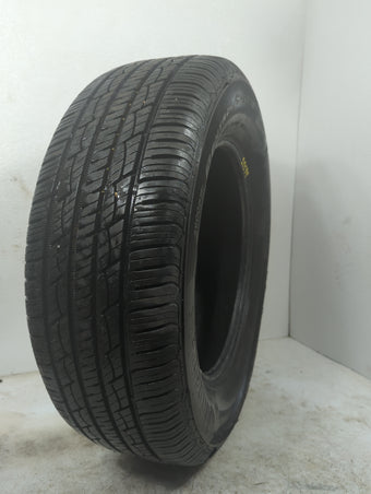 compare product Used Tire 235/65R17 CONTINENTAL CONTROL CONTACT TOUR A/S 104H - 10/32