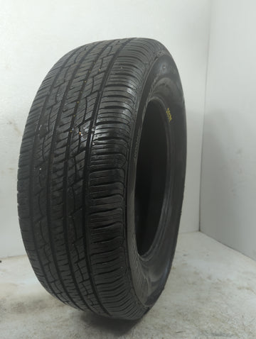 Used Tire 235/65R17 CONTINENTAL CONTROL CONTACT TOUR A/S 104H - 10/32 - Oemusedautoparts1.com