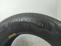 Used Tire 235/65R17 CONTINENTAL CONTROL CONTACT TOUR A/S 104H - 10/32 - Oemusedautoparts1.com
