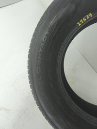 Used Tire 235/65R17 CONTINENTAL CONTROL CONTACT TOUR A/S 104H - 10/32 - Oemusedautoparts1.com