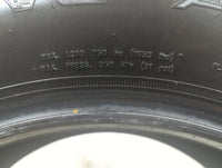 Used Tire 225/60R16 DOUGLAS TOURING A/S 98H - Tread Depth 8/32 - Oemusedautoparts1.com