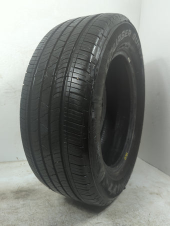 compare product Used Tire 235/60R17 MASTERCRAFT COURSER QUEST 102H - Tread Depth 10/32