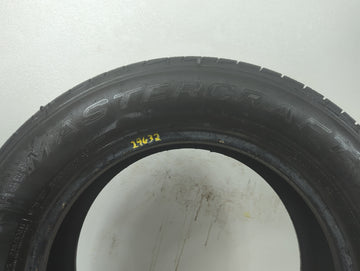 Used Tire 235/60R17 MASTERCRAFT COURSER QUEST 102H - Tread Depth 10/32