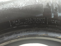 Used Tire 235/60R17 MASTERCRAFT COURSER QUEST 102H - Tread Depth 10/32 - Oemusedautoparts1.com