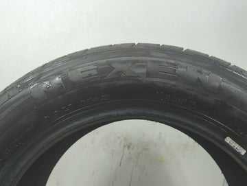 Used Tire 235/55R17 NEXEN CLASSE PREMIERE CP672 99H - Tread Depth 7/32