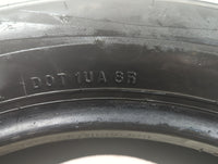 Used Tire 235/55R17 NEXEN CLASSE PREMIERE CP672 99H - Tread Depth 7/32 - Oemusedautoparts1.com